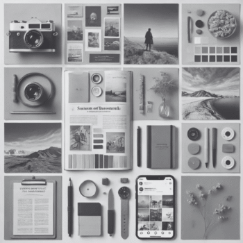 Brand Identity - What we create Brand Identity - What we create
